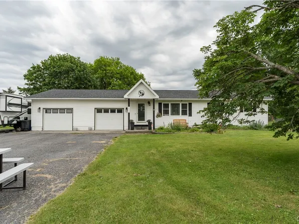 26754 County Route 32, Evans Mills, NY 13637