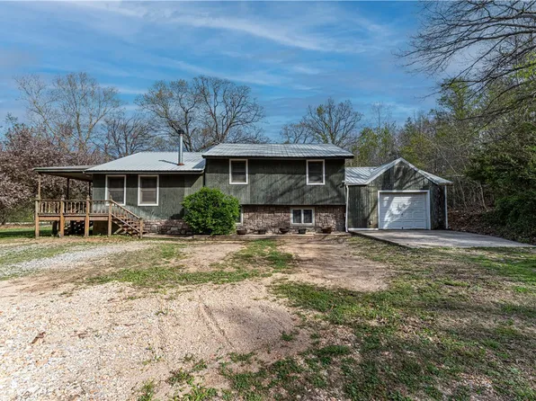 15952 Rocky Dell Rd, Gravette, AR 72736