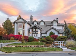 4400 Mountaingate Dr, Reno, NV 89519