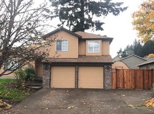 17868 SW Woodberry Ct, Beaverton, OR 97007