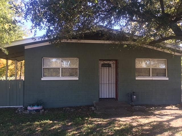 1st image of 110 George Bush Dr