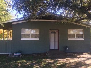 110 George Bush Dr, College Station, TX 77840