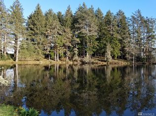 6 Sunrise Ln, Bay Center, WA 98586