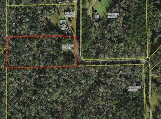 984 Deer Run Rd, Havana, FL 32333