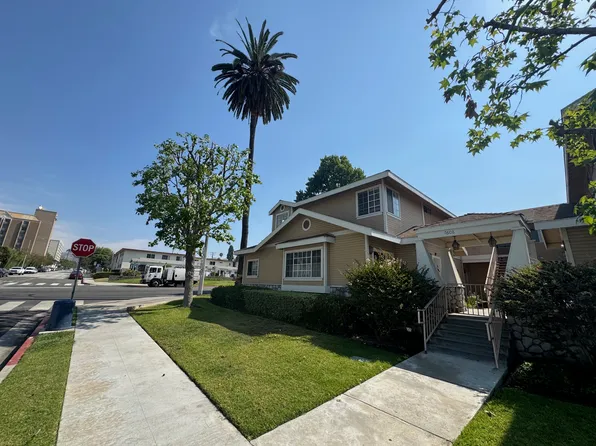7608 Bright Ave APT C, Whittier, CA 90602