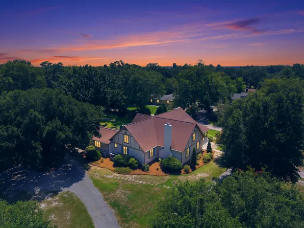 2123 Wampee Dr, Pinopolis, SC 29469