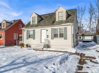 16401 Lotus Dr, Cleveland, OH 44128