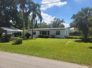 2916 Rainbow Rd, Jacksonville, FL 32217