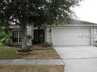1505 Wakefield Dr, Brandon, FL 33511