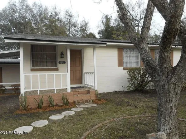 4275 ANSON Drive, Jacksonville, FL 32246