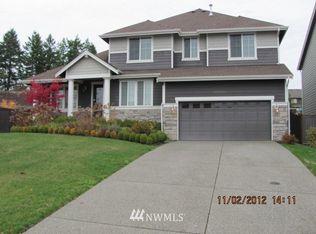 8729 184th St E, Puyallup, WA 98375