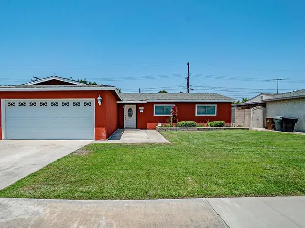12201 Anzio St, Garden Grove, CA 92840
