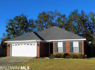 1914 Colorado Ct, Foley, AL 36535