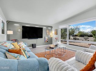 7374 E Calle Lugo, Tucson, AZ 85710