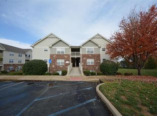 1724 Piedmont Cir, Saint Peters, MO 63304