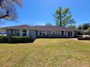 2601 Holly St, Liberty, TX 77575