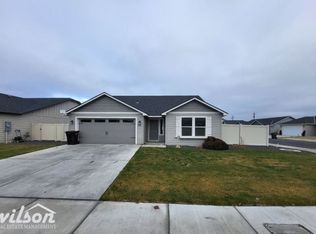 6101 Judd Ave, Yakima, WA 98903