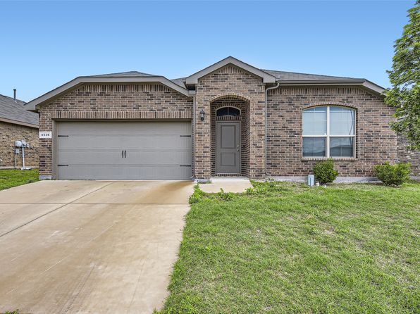 4536 Fringetree Way, Crowley, TX 76036