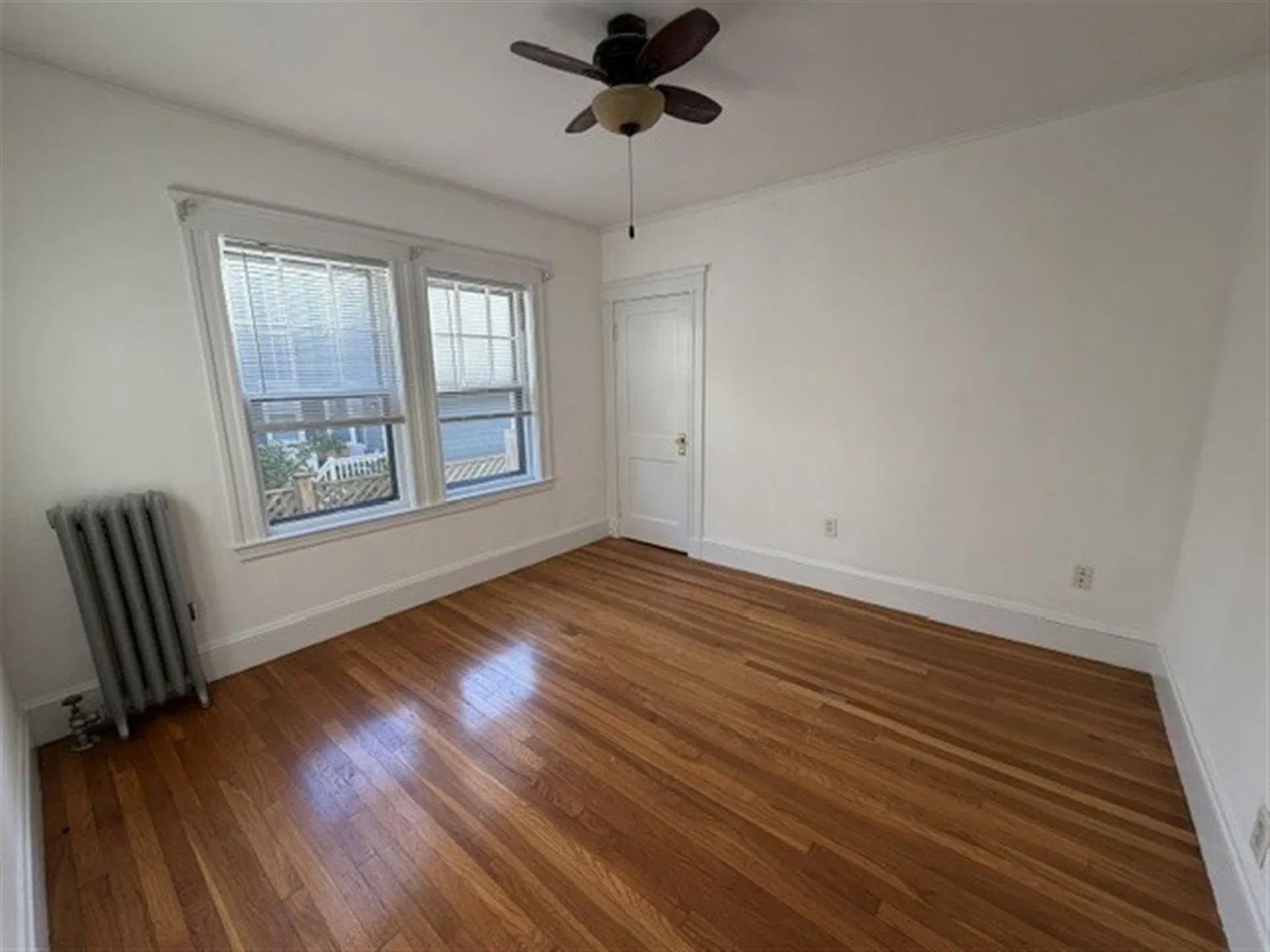 9 Newberne St — Photo 3