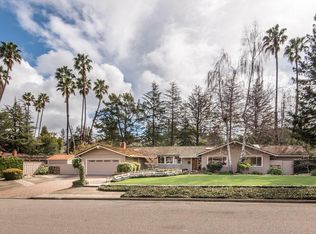 14720 Vickery Pl, Saratoga, CA
