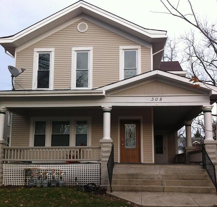 1st image of 308 N Madriver St APT 2
