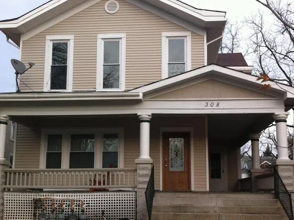 308 N Madriver St APT 2, Bellefontaine, OH 43311