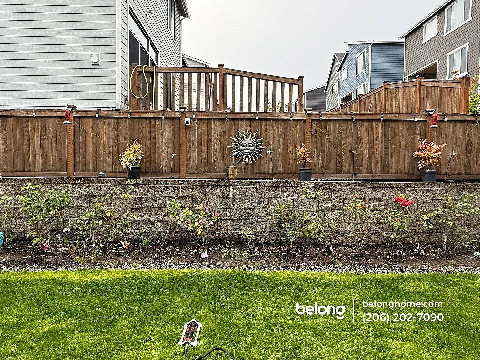 5 bed, 4.0 bath, 2720 sqft, $4,495 — Photo 2
