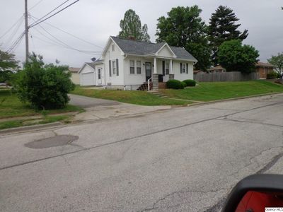 1119 N 25th St, Quincy, IL, 62301