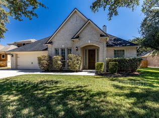 11219 Thorn Apple, San Antonio, TX 78253
