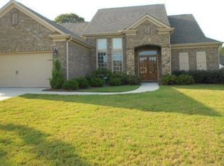 181 Lake Rockwell Dr, Winder, GA 30680