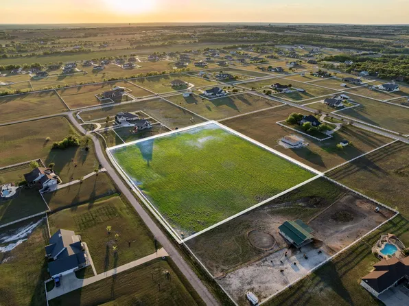 35105 Appaloosa Way, Georgetown, TX 78626