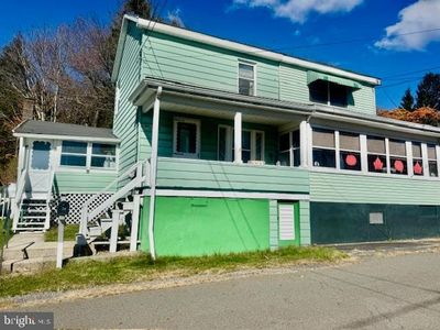 19 Trenton, Mahanoy City, PA, 17948