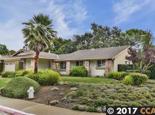 402 Diablo Creek Pl, Clayton, CA