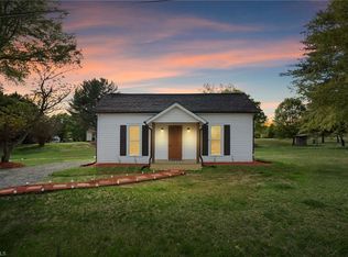 3158 Saul Loop, Elon, NC 27244