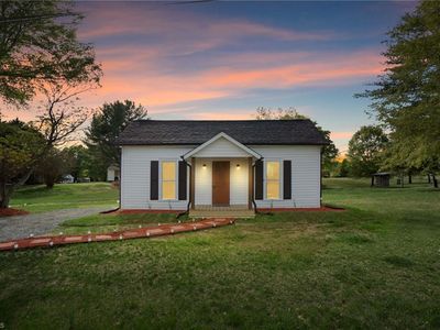 3158 Saul Loop, Elon, NC, 27244