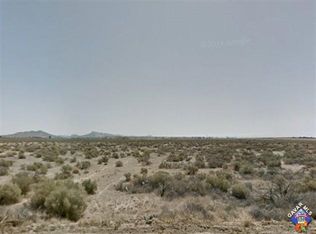 0 85th St W, Rosamond, CA 93560