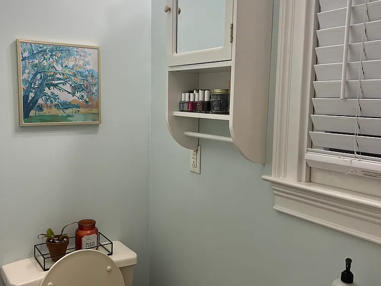 IDEAS on how to bring the space to life!