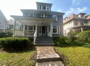 23 Thayer St, Rochester, NY 14607