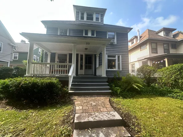 23, 23 Thayer St, Rochester, NY 14607