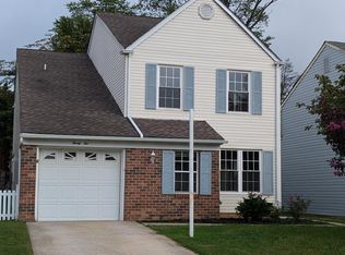 32 Huxley Cir, Abingdon, MD 21009