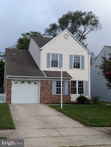 32 Huxley Cir, Abingdon, MD, 21009