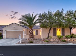 2550 Portsmouth Creek Ave, Henderson, NV 89052