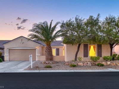 2550 Portsmouth Creek Ave, Henderson, NV, 89052