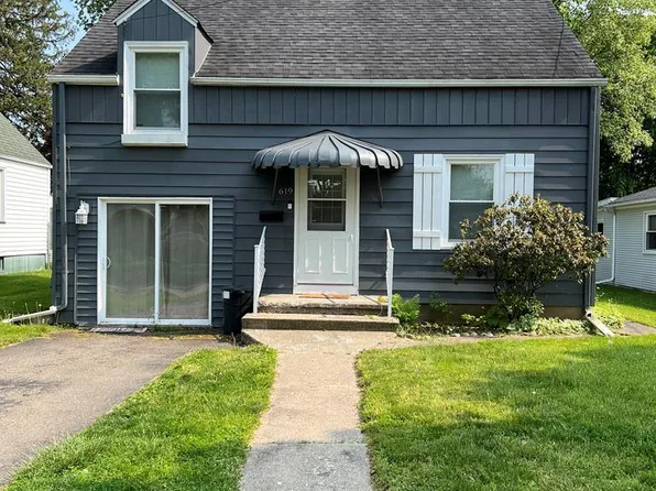 619 Decker Ave, Elmira, NY 14904