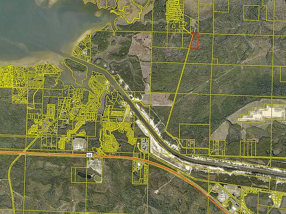 2nd image of Bunker Rd