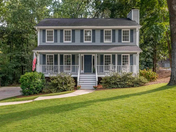 121 Top O Tree Ln, Birmingham, AL 35244