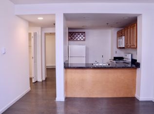 20 Queensberry St APT A, Boston, MA 02215