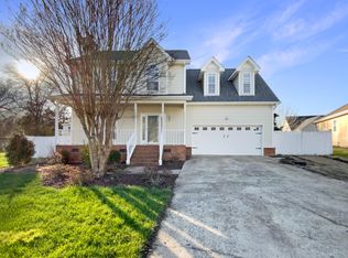 8355 Wexford Ln, Chattanooga, TN 37421