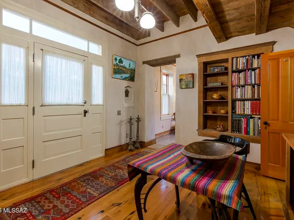 515 S Convent Ave, Tucson, AZ 85701