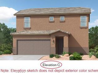 16567 S Paseo La Daga, Sahuarita, AZ 85629